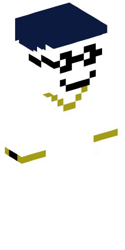 Minecraft Skin #156229