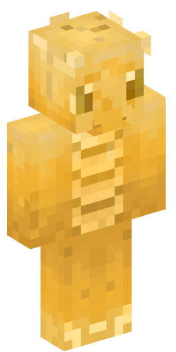 Minecraft Skin #156231