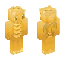 Minecraft Skin #156231