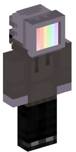 Minecraft Skin #156233