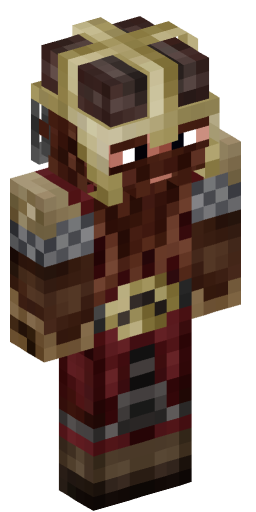 Minecraft Skin #156234