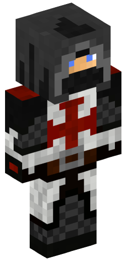 Minecraft Skin #156236