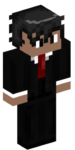 Minecraft Skin #156239