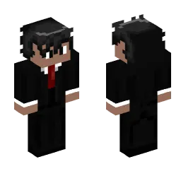 Minecraft Skin #