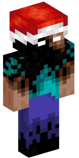 Minecraft Skin #156240