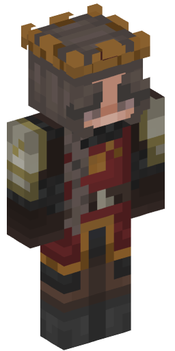 Minecraft Skin #156241