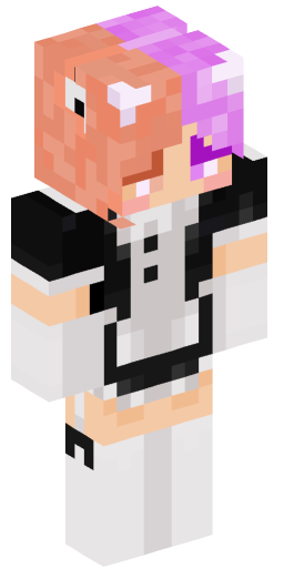 Minecraft Skin #156242