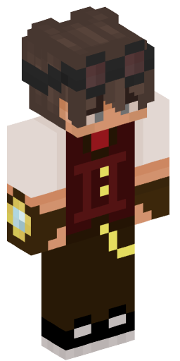 Minecraft Skin #156243