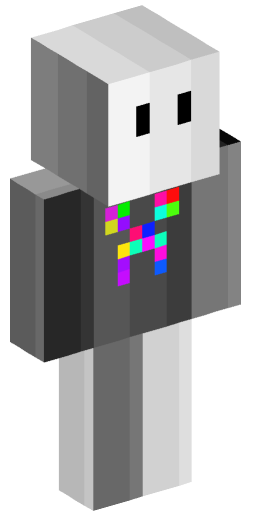 Minecraft Skin #156245