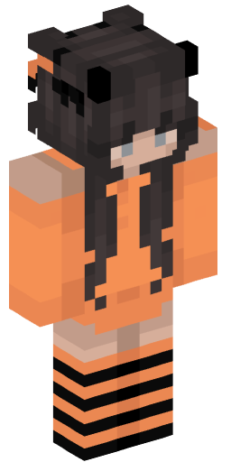 Minecraft Skin #156246