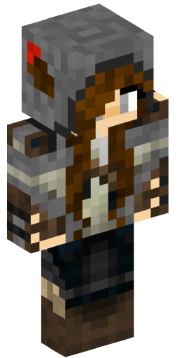 Minecraft Skin #156247