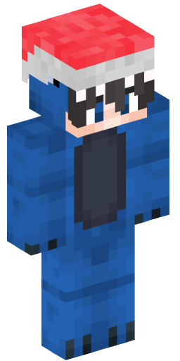 Minecraft Skin #156248