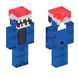 Minecraft Skin #156248