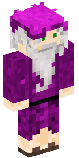 Minecraft Skin #156249