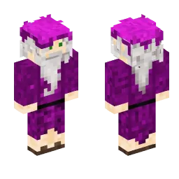 Minecraft Skin #156249