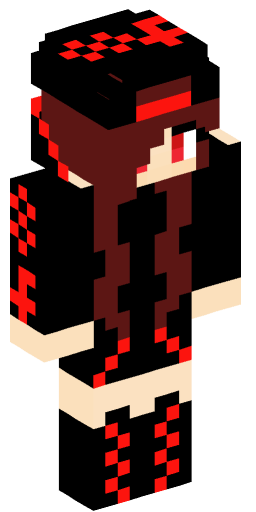 Minecraft Skin #156250