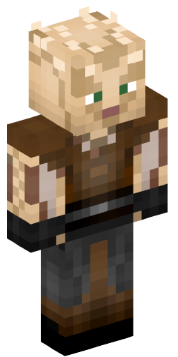 Minecraft Skin #156251
