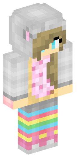 Minecraft Skin #156253