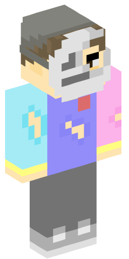 Minecraft Skin #156254