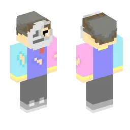 Minecraft Skin #156254