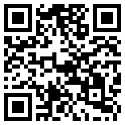 ralsei QR Code