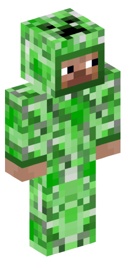 Minecraft Skin #156255