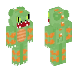Minecraft Skin #156256