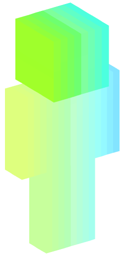 Minecraft Skin #156259