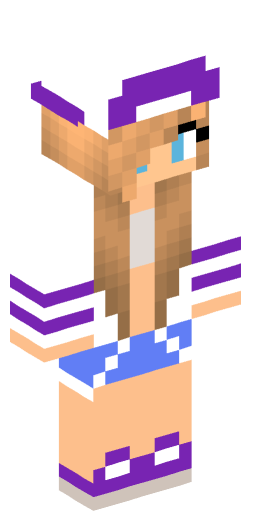 Minecraft Skin #156262