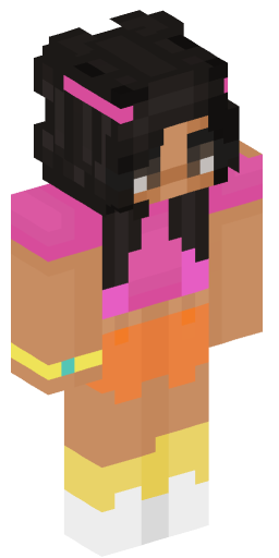 Minecraft Skin #156263