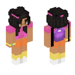 Minecraft Skin #156263