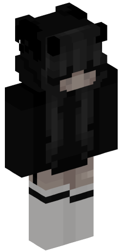 Minecraft Skin #156264