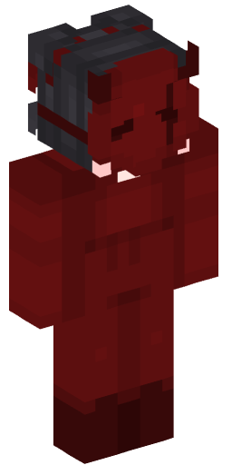 Minecraft Skin #156267