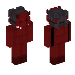 Minecraft Skin #156267