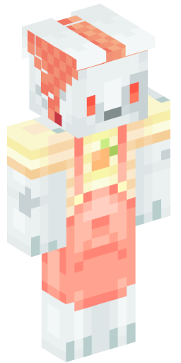 Minecraft Skin #156270