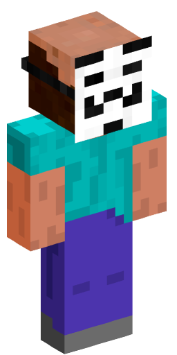 Minecraft Skin #156272