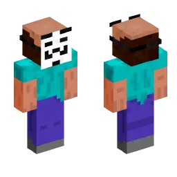 Minecraft Skin #156272
