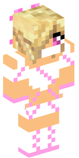 Minecraft Skin #156274