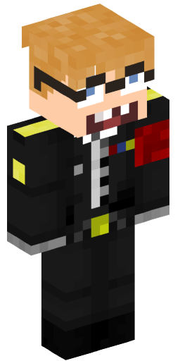 Minecraft Skin #156275