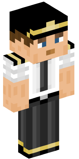 Minecraft Skin #156276
