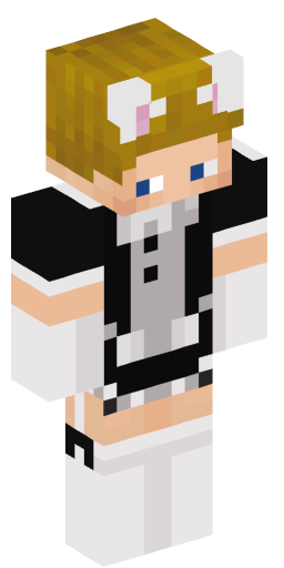 Saftiq_ Minecraft Skin Preview on Minecraft.Co.Com