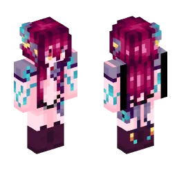 Minecraft Skin #156278