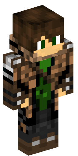 Minecraft Skin #156279