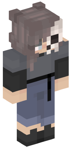 Minecraft Skin #156280
