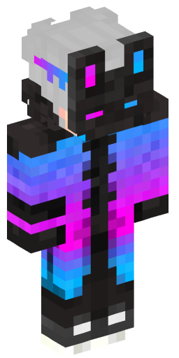 Minecraft Skin #156281
