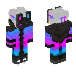 Minecraft Skin #156281