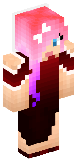 Minecraft Skin #156282