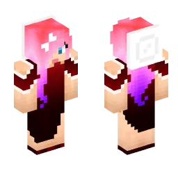 Minecraft Skin #