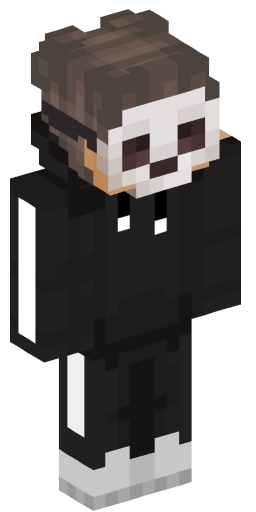 Minecraft Skin #156283