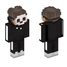 Minecraft Skin #156283